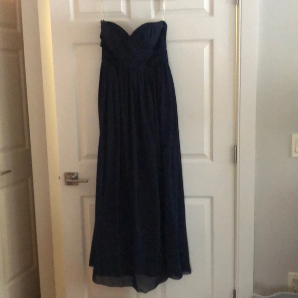 Bridesmaid / Prom dress - Picture 5 of 5